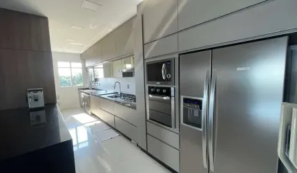 Apartamento de 3 dorms no bairro Jurerê