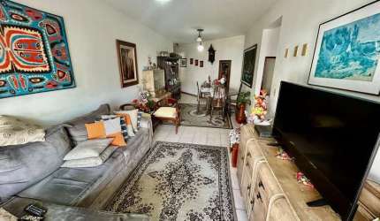 Apartamento de 3 dorms no bairro Capoeiras