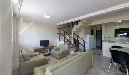 Apartamento de 2 dorms no bairro Canasvieiras