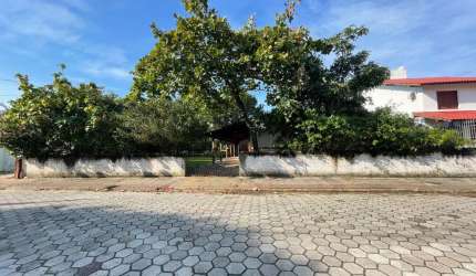 Terreno de 600m² no bairro Cachoeira Do Bom Jesus
