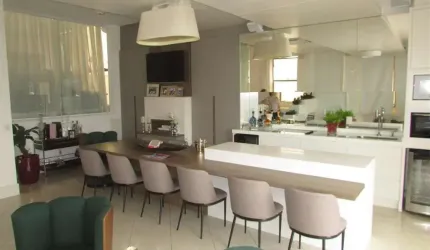 Apartamento de 3 dorms no bairro Agronômica