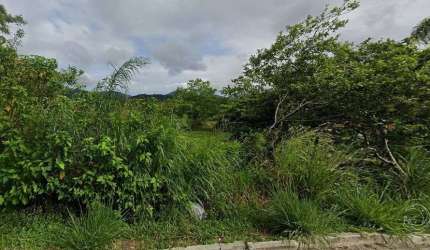 Terreno de 1448.33m² no bairro Canasvieiras