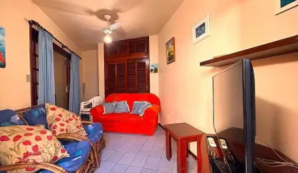 Casa Residencial de 3 dorms no bairro Ingleses Do Rio Vermelho