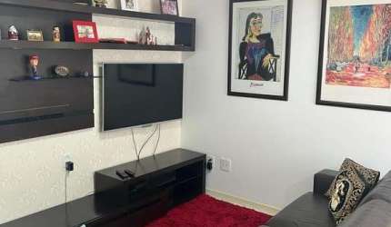Apartamento de 2 dorms no bairro Canasvieiras