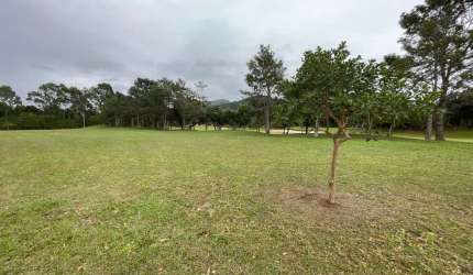Terreno de 827.01m² no bairro Ingleses Do Rio Vermelho