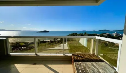 Apartamento de 3 dorms no bairro Jurerê
