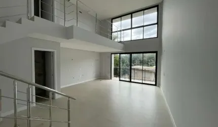 Apartamento Alto Padrão de 1 suíte na Lagoa da Conceição