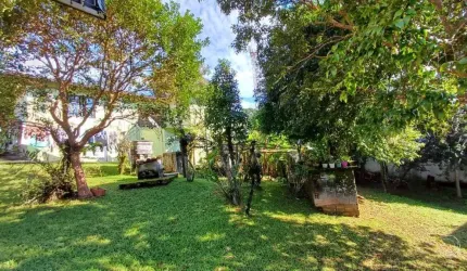 Terreno com 676,00m² no bairro Carvoeira