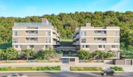 Oportunidade de Adquirir um Apartamento de 2 Dormitórios e 1 Suíte!