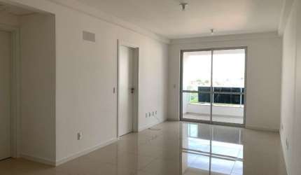 Apto de 3 dorms. e 93,91m² em Barreiros