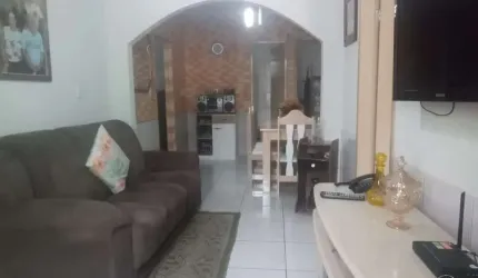 Apto de 3 dorms. e 95m² no Centro