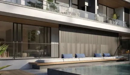 Excelente apartamento de duas suítes, com área privativa de 101,87 m².