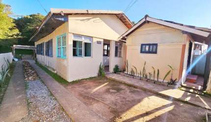 Terreno de 250m² na Barra da Lagoa