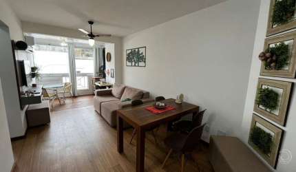 Apartamento de 1 dorm no bairro Jurerê