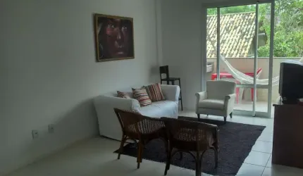 Apartamento Com 03 Dormitórios No Bairro Rio Tavares!