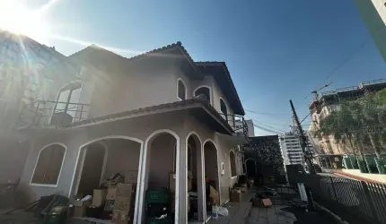 Casa Residencial de 232m² com 3 dorm. em Barreiros