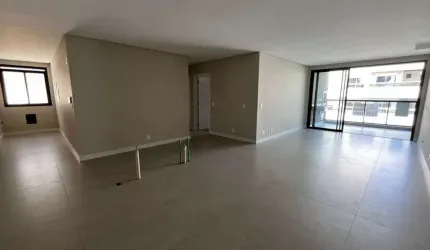 Apartamento de 127m² com 3 suítes em Jurerê