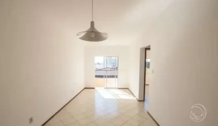 Apto de 61m² com 2 dorms na Serraria