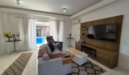 Casa residencial com 3 dorms em Coqueiros