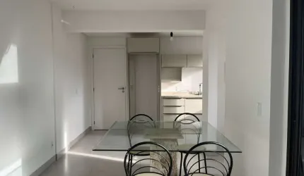 Apartamento de 65,86m² na Pedra Branca