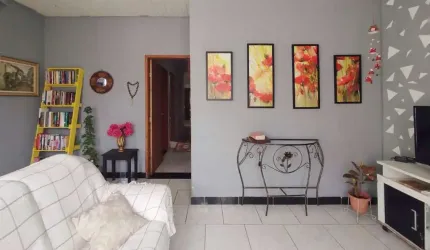 Casa residencial com 3 dormitórios no bairro Balneário