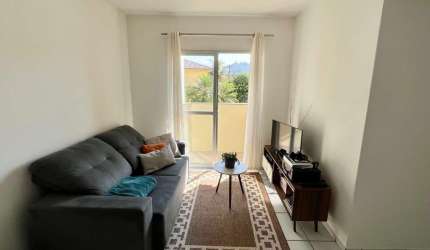 Apartamento de 85m² com 3 dormitórios no Córrego Grande