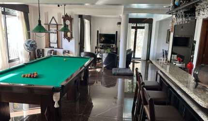 Excelente casa com 3 dormitórios no bairro Estreito