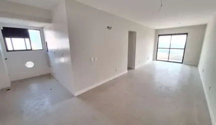 Apartamento de 03 quartos sendo 01 suíte no bairro Saco Grande