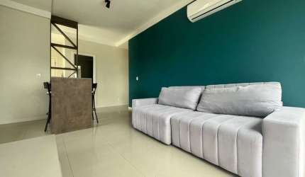 Incrível apartamento com 2 quartos no bairro Campeche