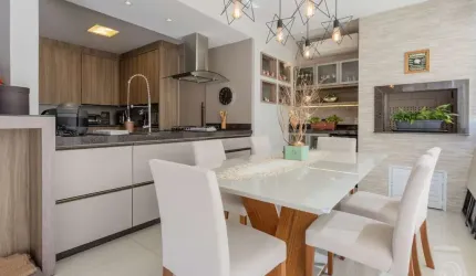 Apartamento de 3 Suítes no Pantanal