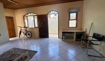 Casa residencial com 4 quartos no Centro de Florianópolis