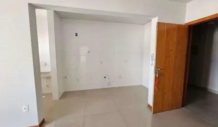 Lindo apartamento com 2 dorms na Pedra Branca