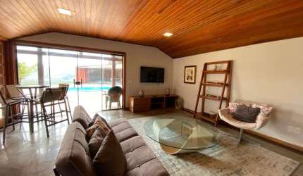 Excelente casa com 4 quartos no bairro João Paulo