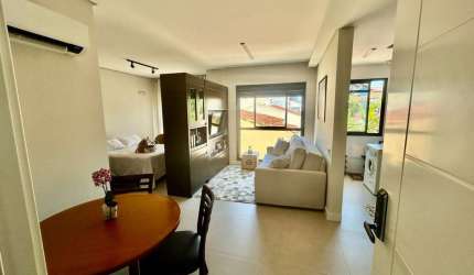 Apartamento de 1 dorm no bairro Coqueiros