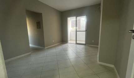 Apartamento com 3 quartos no Centro de Florianópolis