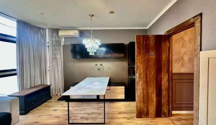 Sala comercial com 46,34 m² no Centro de Florianópolis