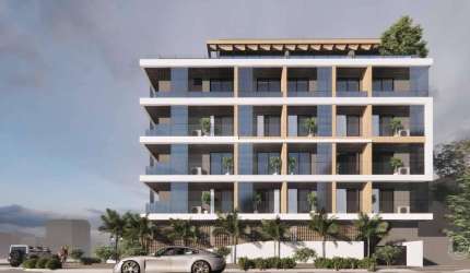 Apartamento de 1 quarto em Canasvieiras