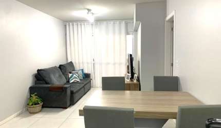 Apartamento com 3 quartos no bairro Saco Grande