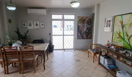 Apartamento de 3 quartos no bairro Estreito, Florianópolis