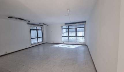 Sala Comercial de 78,60 m²  no Centro de Florianópolis