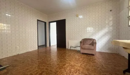 Ótima casa residencial com 3 quartos no bairro Estreito