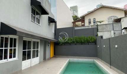 Casa Comercial com 852,00 m² no bairro Bom Abrigo