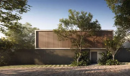 Casa Alto Padrão com 3 suítes e 326,27 m² em Cacupé