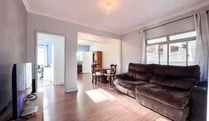 Casa residencial com 4 suítes no Jardim Atlântico