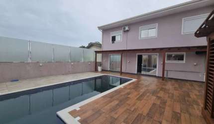 Casa residencial com 4 quartos no Estreito