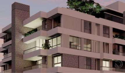 Apartamento de 3 suítes em Jurerê, Florianópolis.