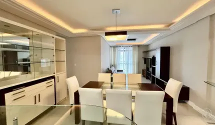 Apartamento de 119m² com 3 quartos em Campinas