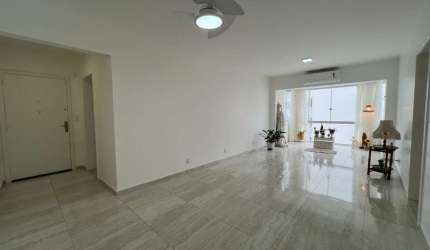 Apartamento de 3 quartos no Centro de Florianópolis