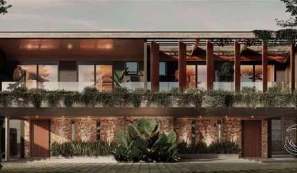 Apartamento com 3 quartos na Lagoa da Conceição