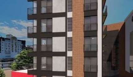 Prédio à venda na Avenida Engenheiro Max de Souza, --, Coqueiros, Florianópolis
